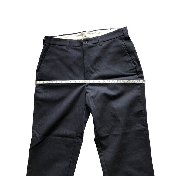 BULWARK Men's Midweight Excel FR ComforTouch, FLAME RESISTANT, Flaw Hem, 36 US - Picture 13 of 16